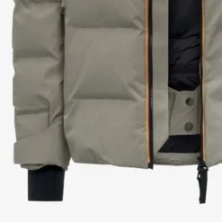 K-WayMerib Hquilted - Veste ski homme