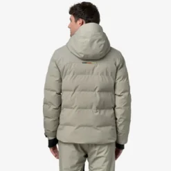 K-WayMerib Hquilted - Veste ski homme