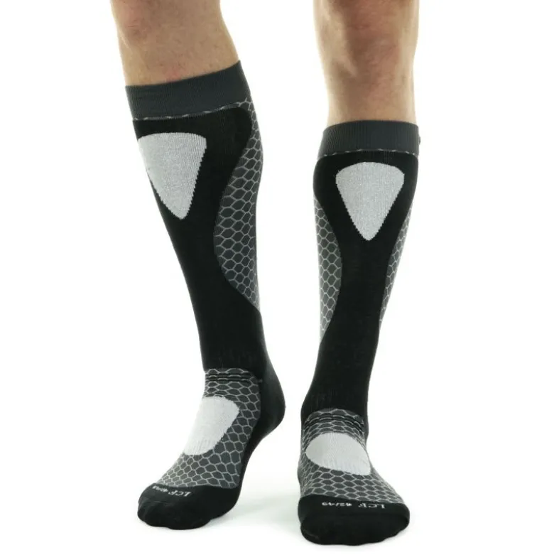La Chaussette de FranceBio Céramique - Chaussettes ski