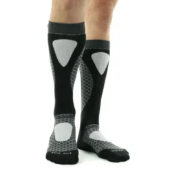 La Chaussette de FranceBio Céramique - Chaussettes ski