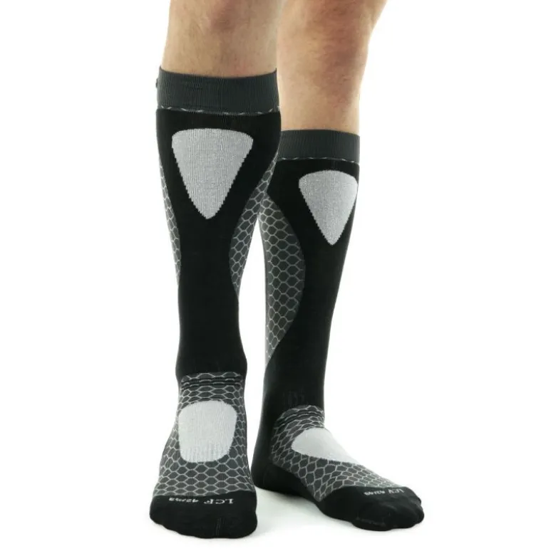 La Chaussette de FranceBio Céramique - Chaussettes ski