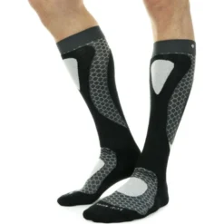 La Chaussette de FranceBio Céramique - Chaussettes ski