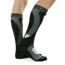 La Chaussette de FranceBio Céramique - Chaussettes ski