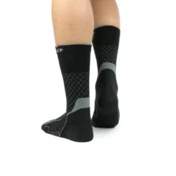 La Chaussette de FranceTrekker Mid - Chaussettes randonnée