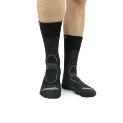 La Chaussette de FranceTrekker Mid - Chaussettes randonnée