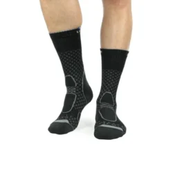 La Chaussette de FranceTrekker Mid - Chaussettes randonnée