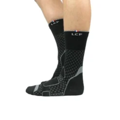 La Chaussette de FranceTrekker Mid - Chaussettes randonnée