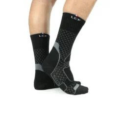 La Chaussette de FranceTrekker Mid - Chaussettes randonnée