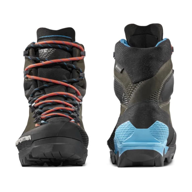 La SportivaAequilibrium LT Woman GTX - Chaussures alpinisme femme