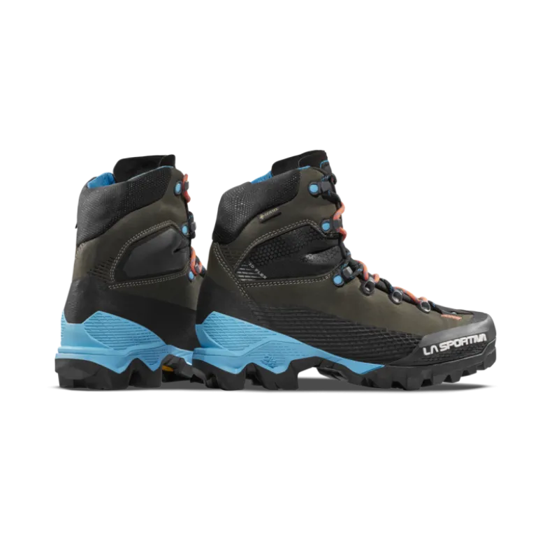 La SportivaAequilibrium LT Woman GTX - Chaussures alpinisme femme