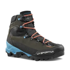 La SportivaAequilibrium LT Woman GTX - Chaussures alpinisme femme