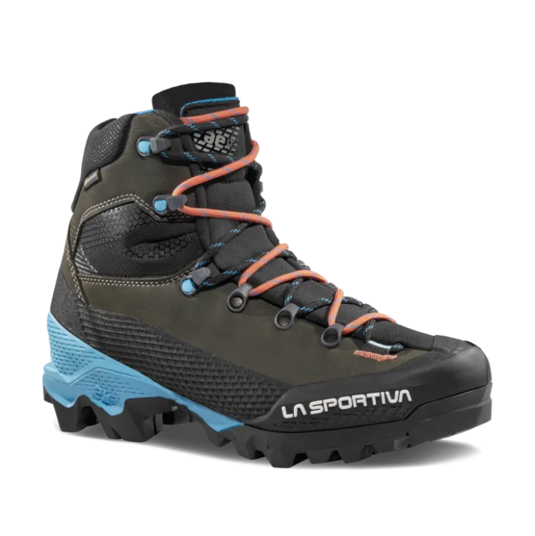 La SportivaAequilibrium LT Woman GTX - Chaussures alpinisme femme