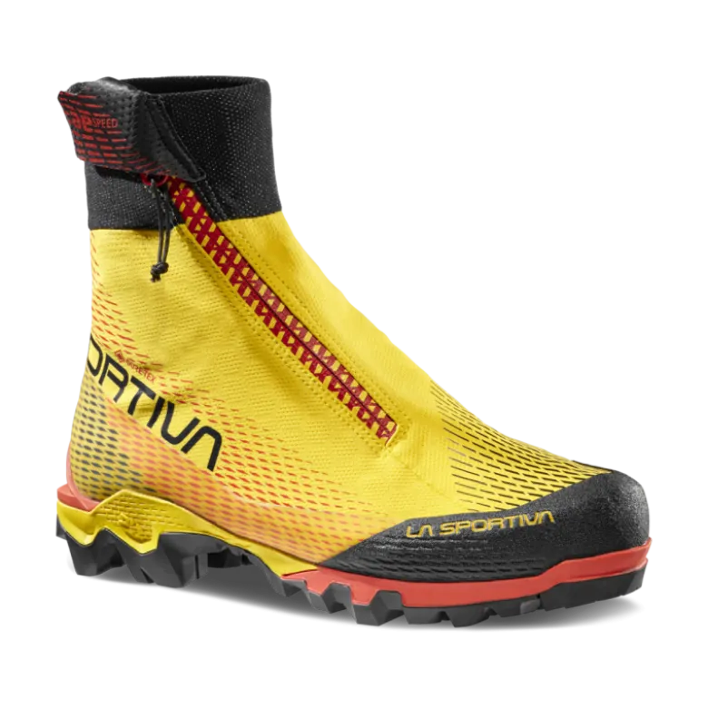 La SportivaAequilibrium Speed GTX - Chaussures alpinisme homme