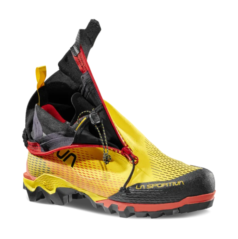 La SportivaAequilibrium Speed GTX - Chaussures alpinisme homme