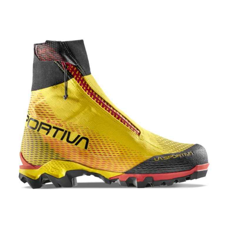 La SportivaAequilibrium Speed GTX - Chaussures alpinisme homme