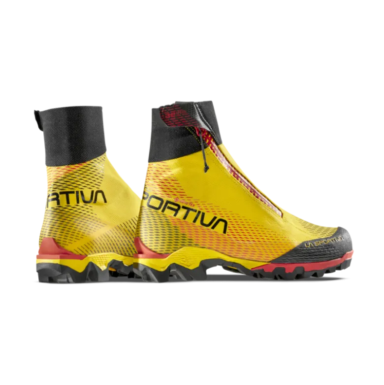 La SportivaAequilibrium Speed GTX - Chaussures alpinisme homme