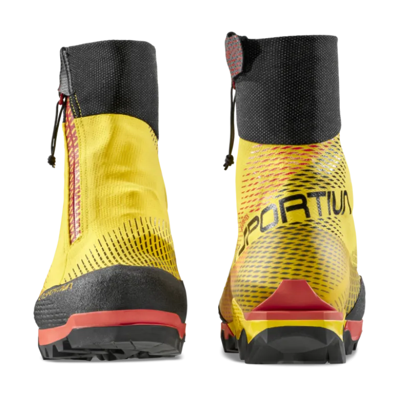 La SportivaAequilibrium Speed GTX - Chaussures alpinisme homme