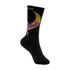 La SportivaClimbing on the Moon Socks - Chaussettes