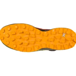 La SportivaCyklon - Chaussures trail homme