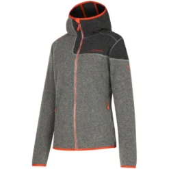 La SportivaIride Hoody W - Sweatshirt à capuche femme