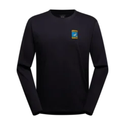 La SportivaMoon Climb Long Sleeve M - T-shirt homme