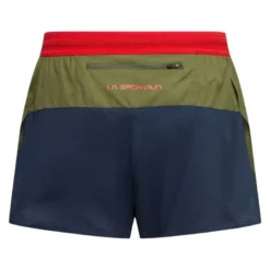 La SportivaPure 3" Short M - Short trail homme