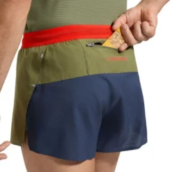La SportivaPure 3" Short M - Short trail homme