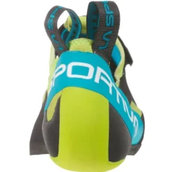 La SportivaPython - Chaussons escalade homme