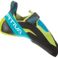 La SportivaPython - Chaussons escalade homme