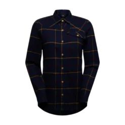 La SportivaRambler Light Flannel Shirt W - Chemise femme