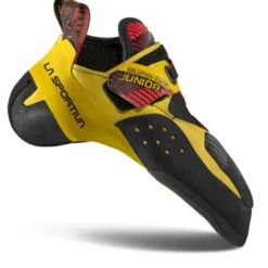 La SportivaSolution Comp JR - Chaussons escalade enfant