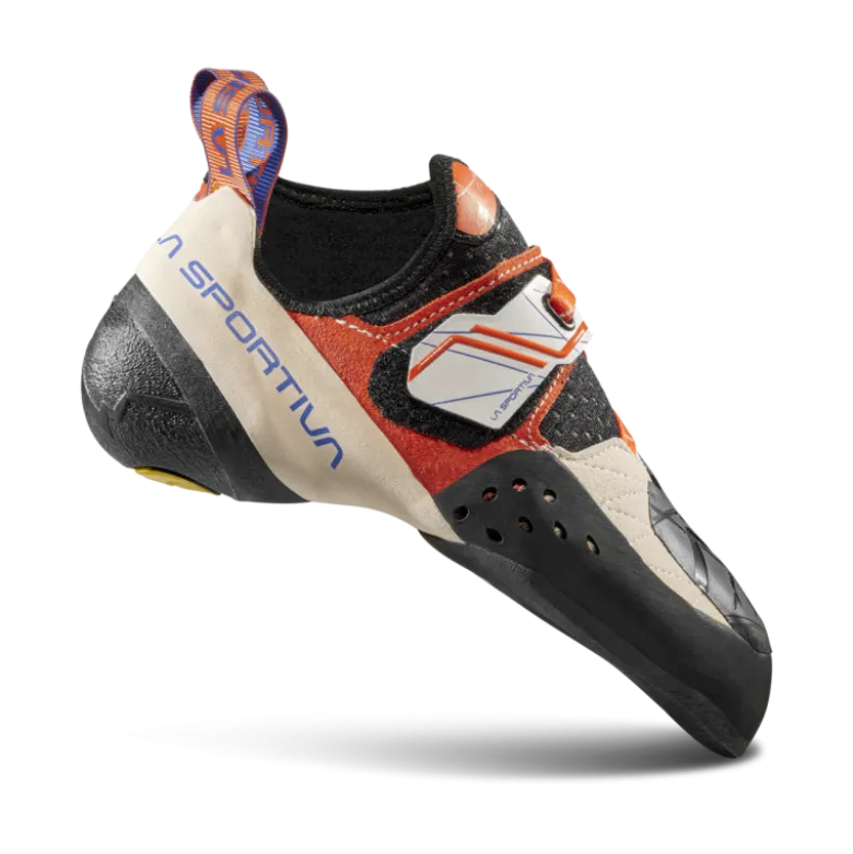 La SportivaSolution Woman - Chaussons escalade femme