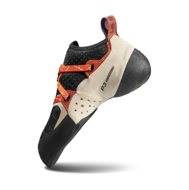 La SportivaSolution Woman - Chaussons escalade femme