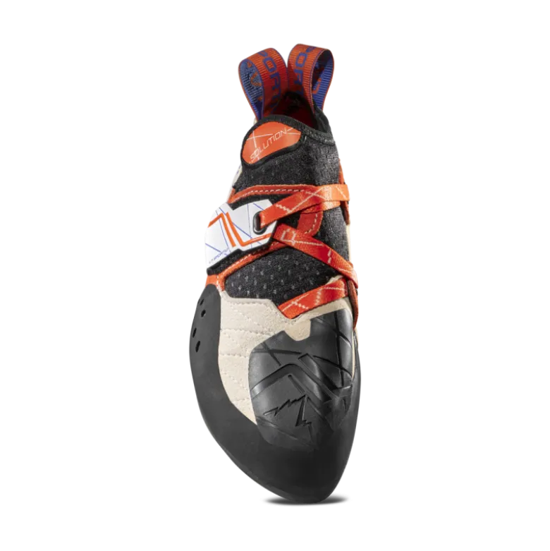 La SportivaSolution Woman - Chaussons escalade femme