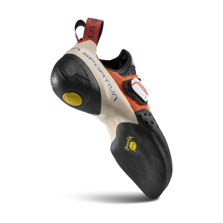 La SportivaSolution Woman - Chaussons escalade femme