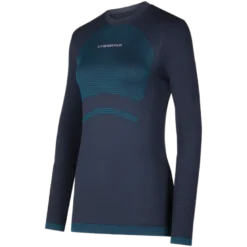 La SportivaSynth Light Longsleeve W - Sous-vêtement thermique femme