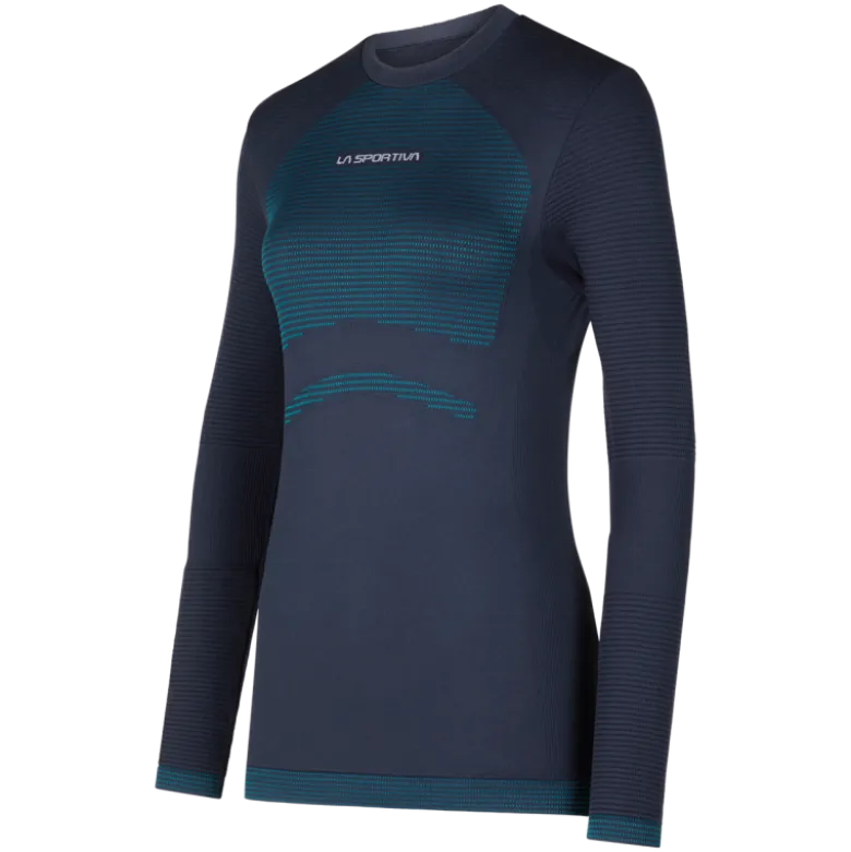La SportivaSynth Light Longsleeve W - Sous-vêtement thermique femme