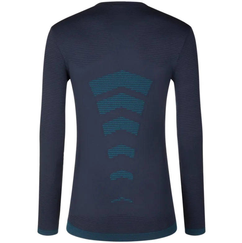 La SportivaSynth Light Longsleeve W - Sous-vêtement thermique femme