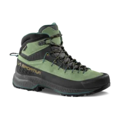 La SportivaTX4 Evo Mid Woman GTX - Chaussures approche femme