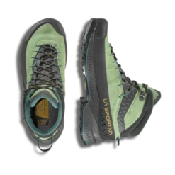 La SportivaTX4 Evo Mid Woman GTX - Chaussures approche femme