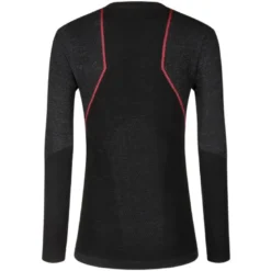 La SportivaWool40 Aero Longsleeve W - Sous-vêtement thermique femme