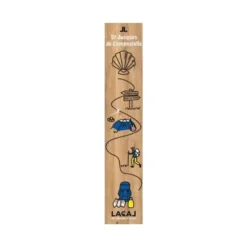 LacalNature Stick 135 - Bâtons randonnée
