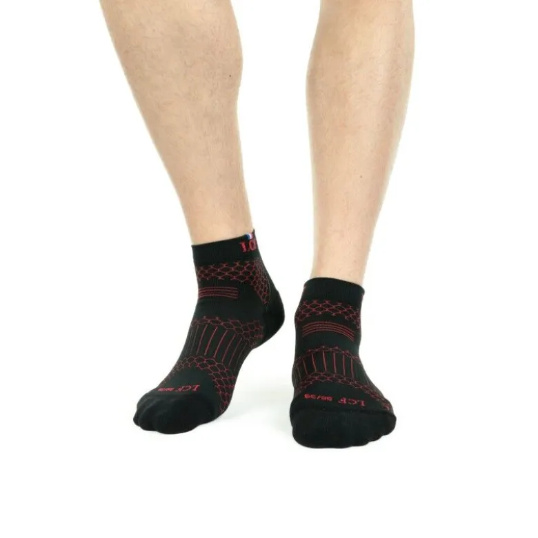 La Chaussette de FranceAlberta - Chaussettes running