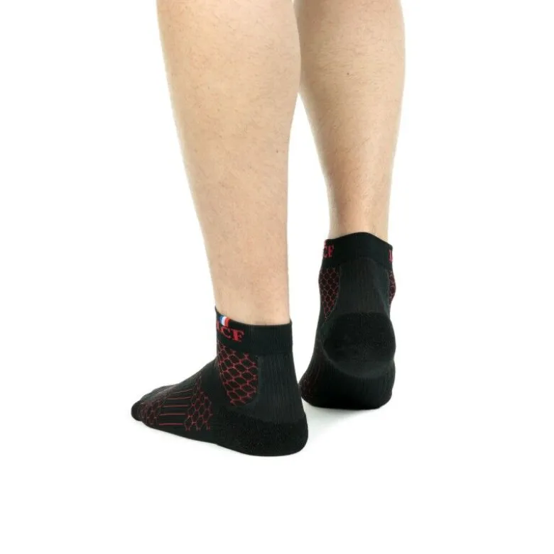 La Chaussette de FranceAlberta - Chaussettes running