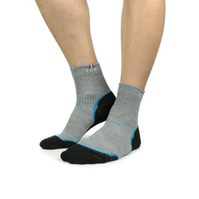 La Chaussette de FranceAlpages - Chaussettes randonnée