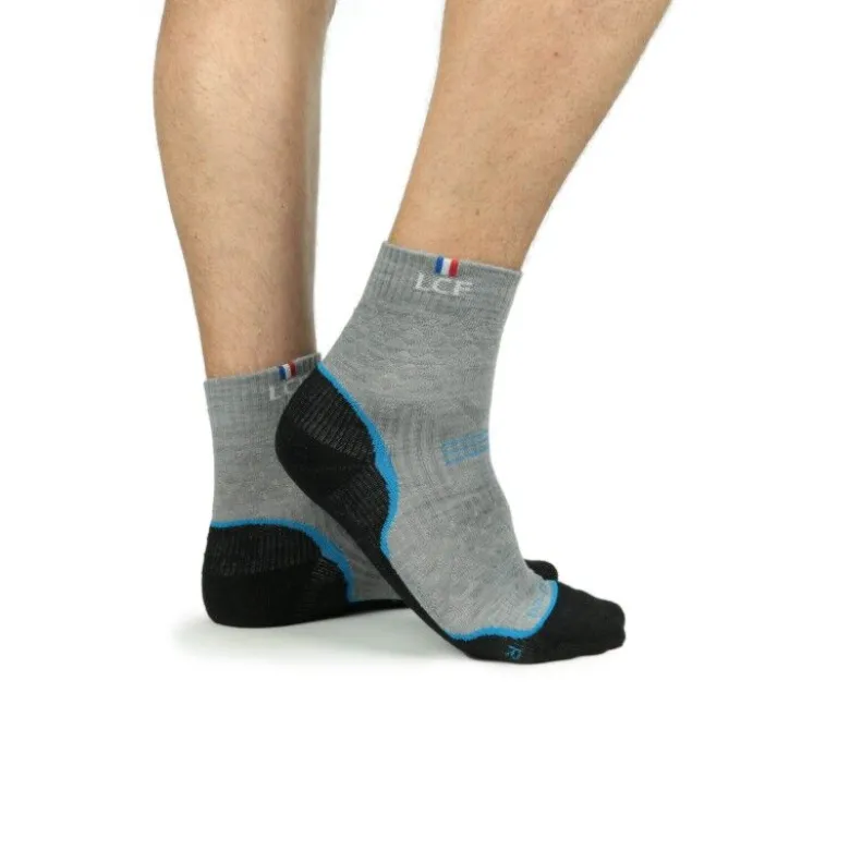 La Chaussette de FranceAlpages - Chaussettes randonnée