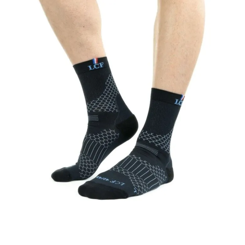 La Chaussette de FranceAppalache - Chaussettes running