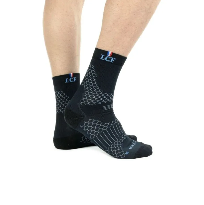La Chaussette de FranceAppalache - Chaussettes running