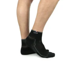 La Chaussette de FranceCoyote Mid - Chaussettes running