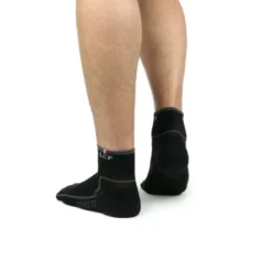 La Chaussette de FranceCoyote Mid - Chaussettes running